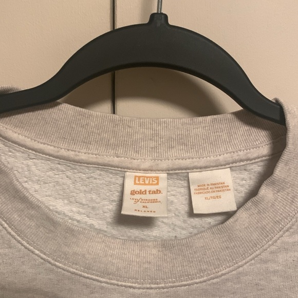 Levi’s Gold tab Men’s XL - Picture 2 of 2